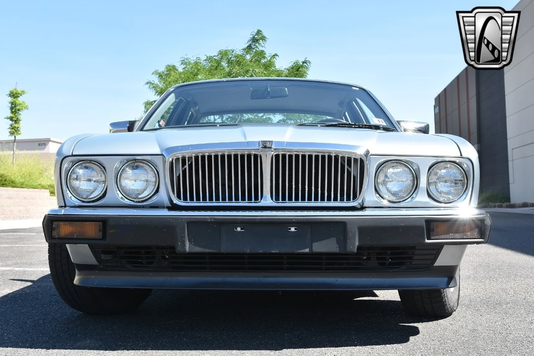1991 Jaguar XJ40 XJ - Image 11 of 21