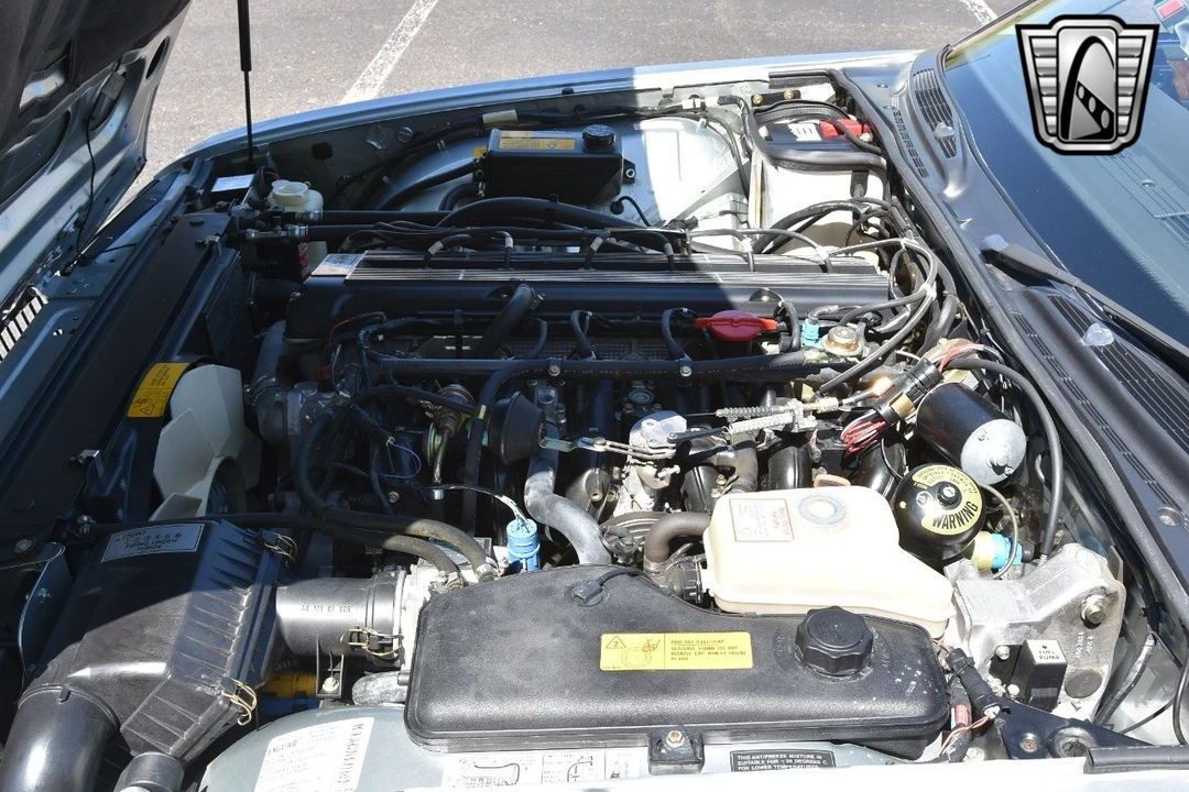 1991 Jaguar XJ40 XJ - Image 17 of 21