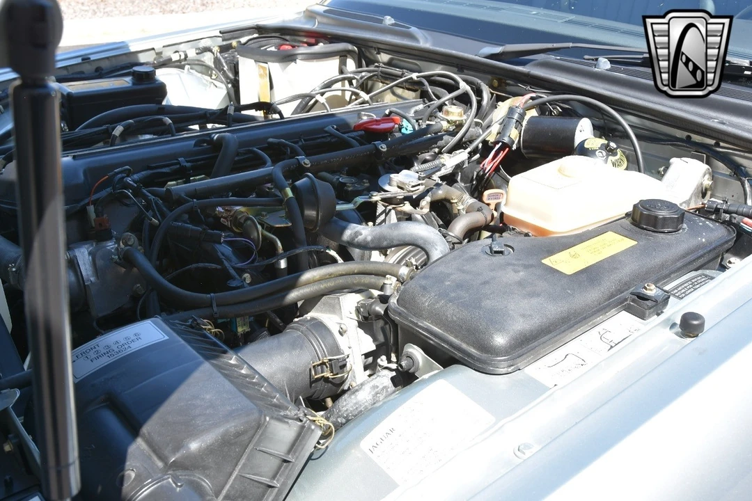 1991 Jaguar XJ40 XJ - Image 18 of 21