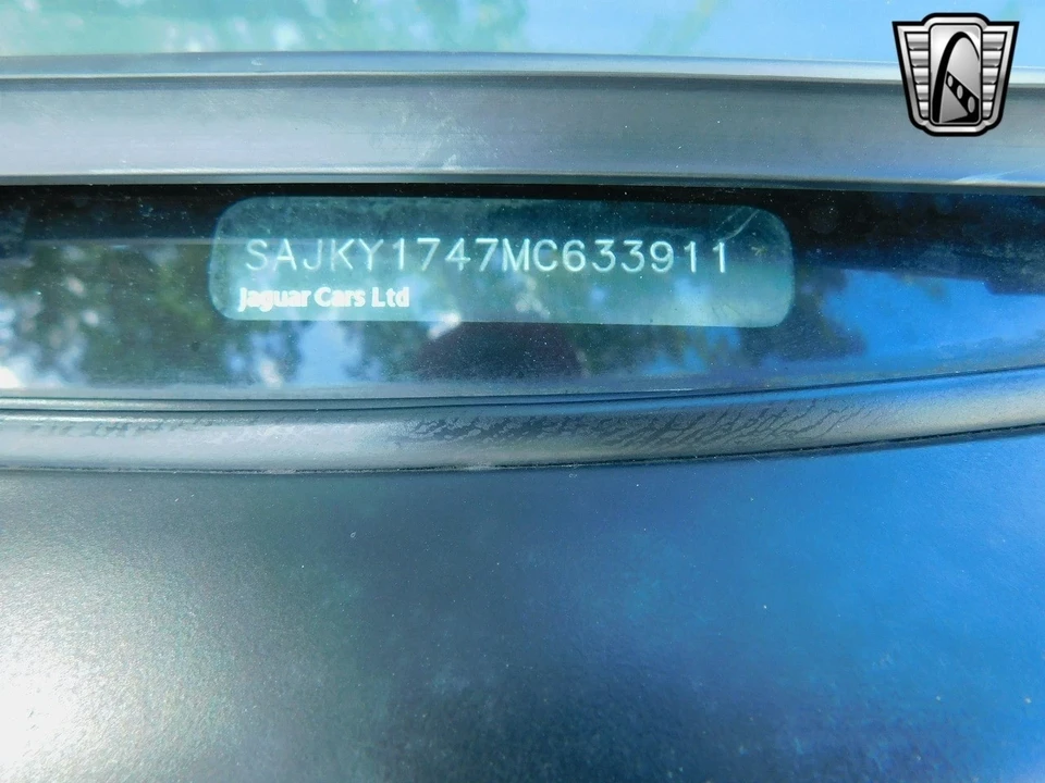 1991 Jaguar XJ40 XJ - Image 20 of 21