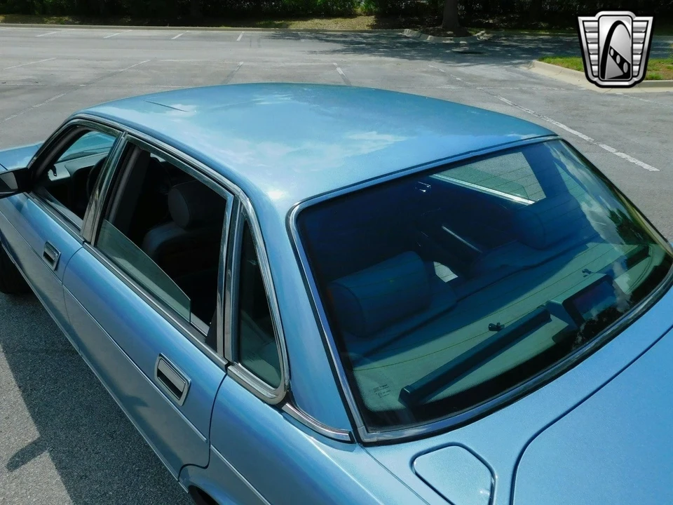 1991 Jaguar XJ40 XJ - Image 13 of 21
