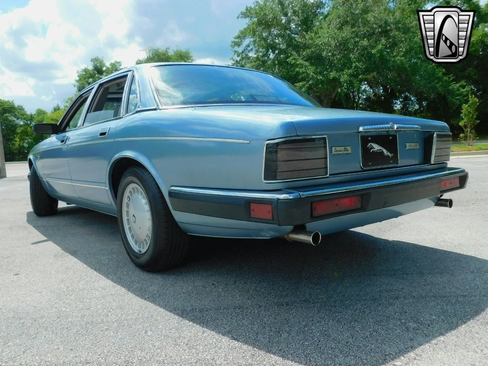 1991 Jaguar XJ40 XJ - Image 14 of 21