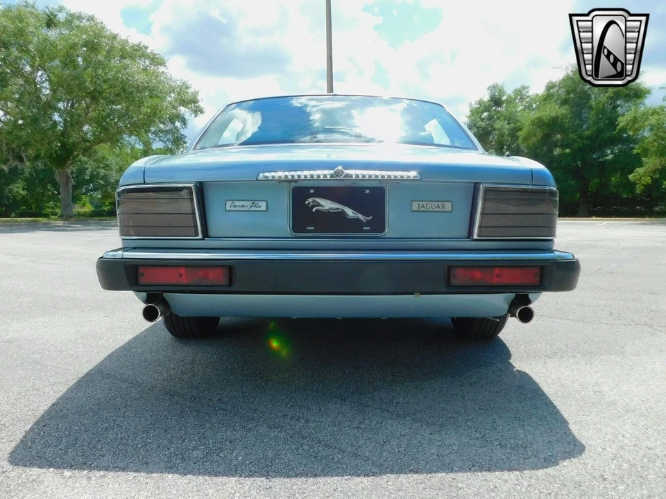 1991 Jaguar XJ40 XJ - Image 15 of 21