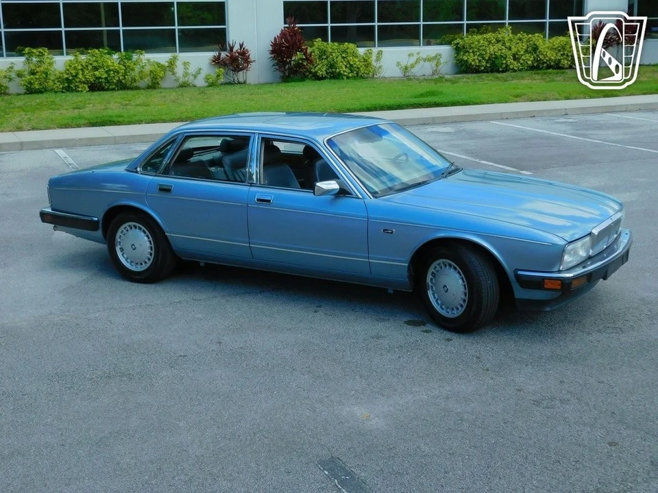 1991 Jaguar XJ40 XJ - Image 20 of 21