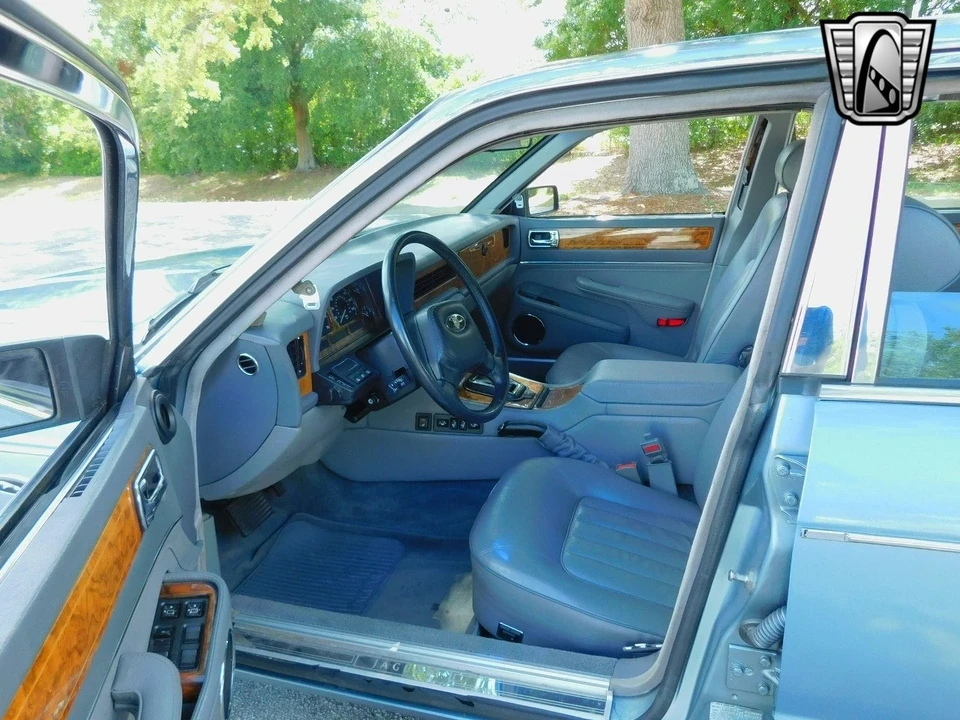 1991 Jaguar XJ40 XJ - Image 21 of 21