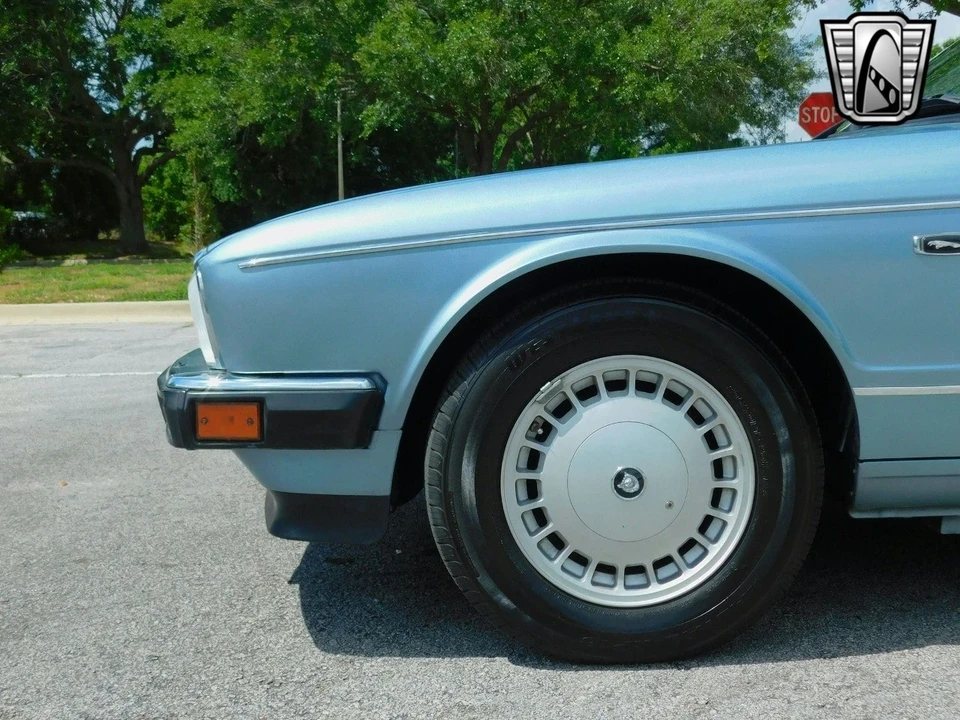 1991 Jaguar XJ40 XJ - Image 18 of 21