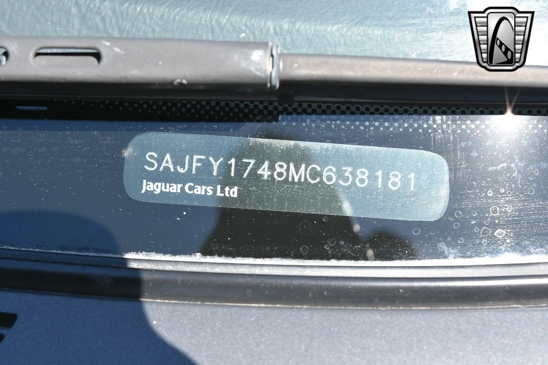 1991 Jaguar XJ40 XJ - Image 16 of 21