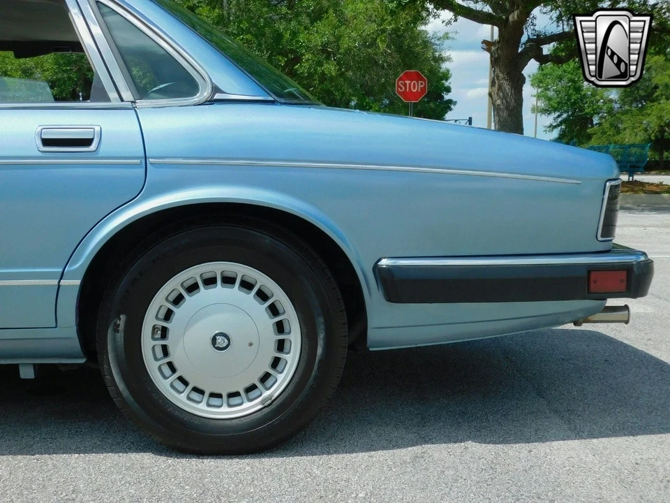 1991 Jaguar XJ40 XJ - Image 19 of 21