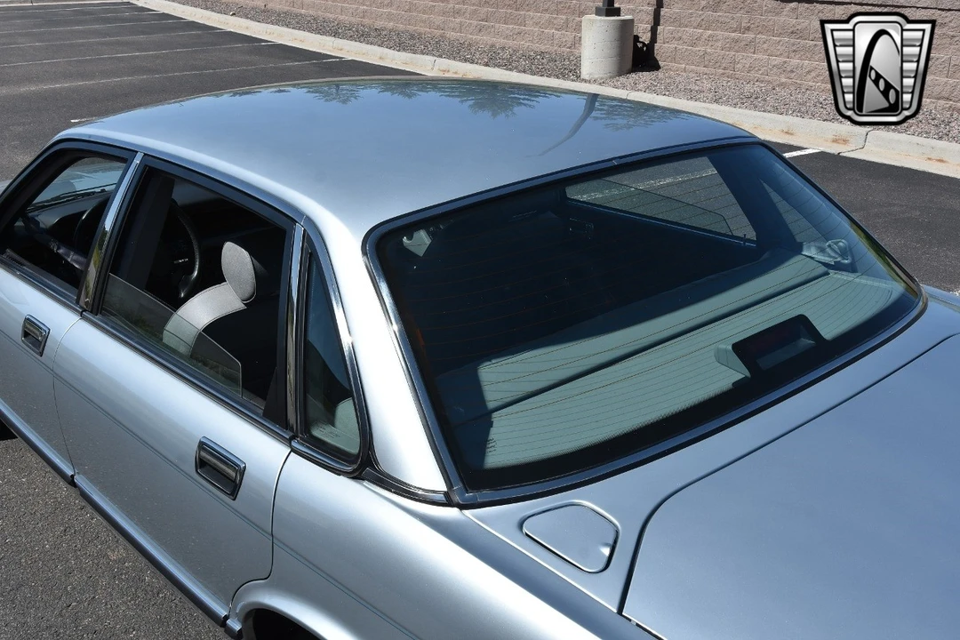 1991 Jaguar XJ40 XJ - Image 14 of 21