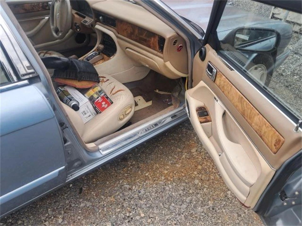 1991 Jaguar XJ Series 3 - Image 3 of 6