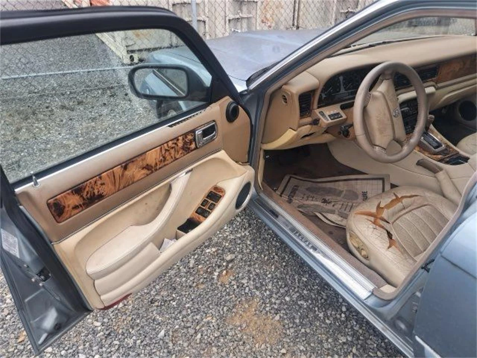 1991 Jaguar XJ Series 3 - Image 5 of 6