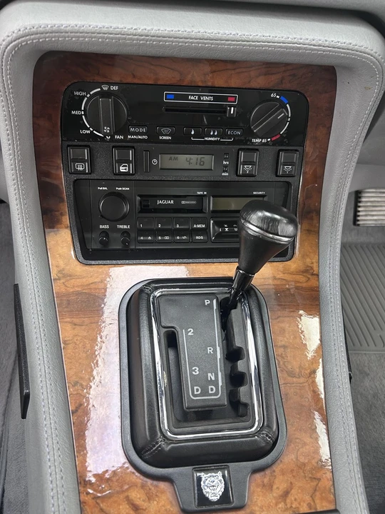 1991 Jaguar XJ40 XJ - Image 26 of 30
