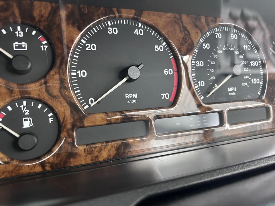 1991 Jaguar XJ40 XJ - Image 27 of 30