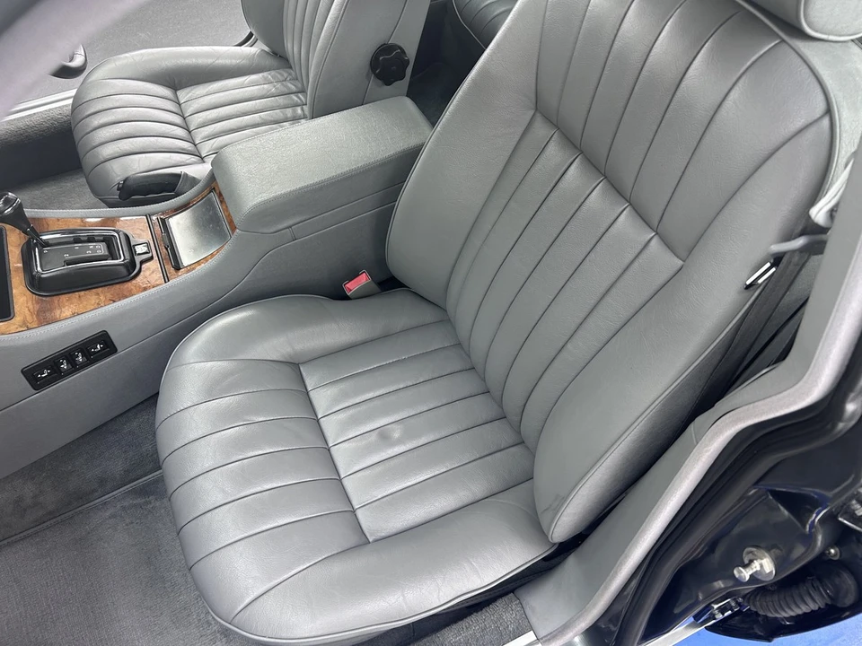 1991 Jaguar XJ40 XJ - Image 20 of 30