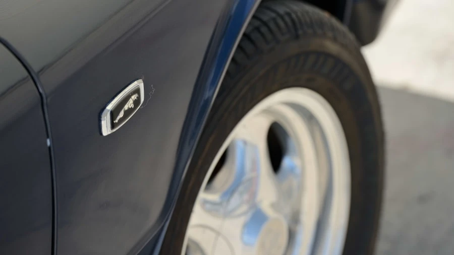 1991 Jaguar XJ40 XJ - Image 10 of 12