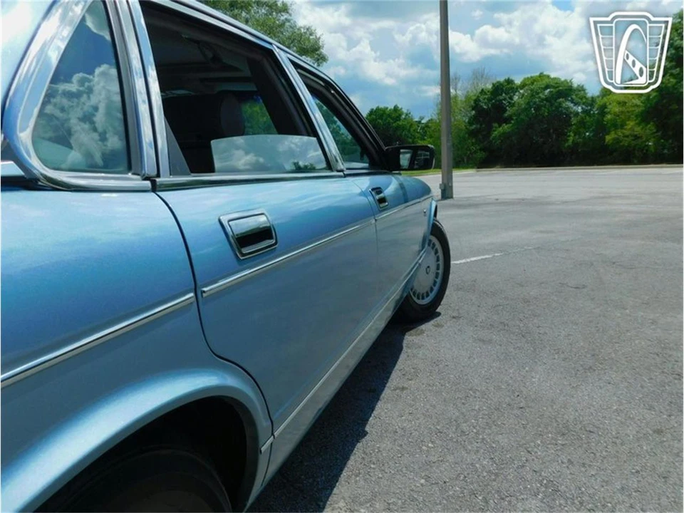 1991 Jaguar XJ40 XJ - Image 31 of 31