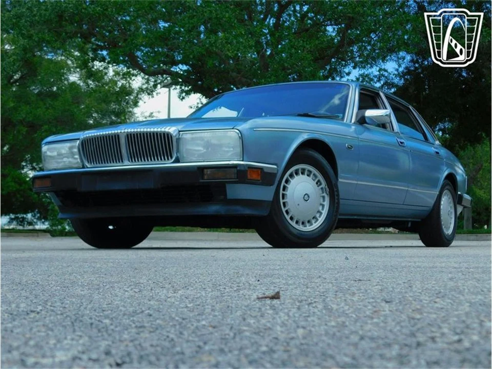 1991 Jaguar XJ40 XJ - Image 6 of 31