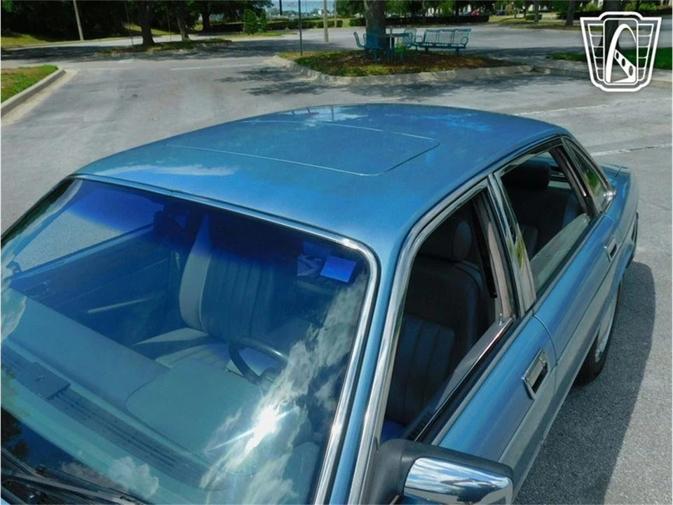 1991 Jaguar XJ40 XJ - Image 29 of 31