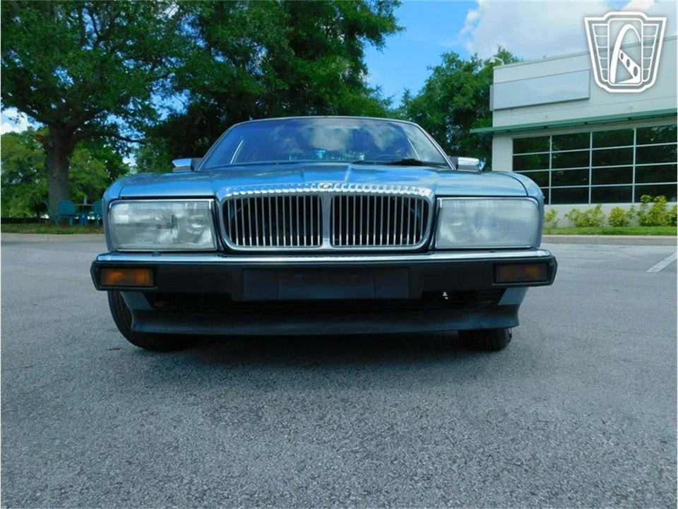 1991 Jaguar XJ40 XJ - Image 24 of 31
