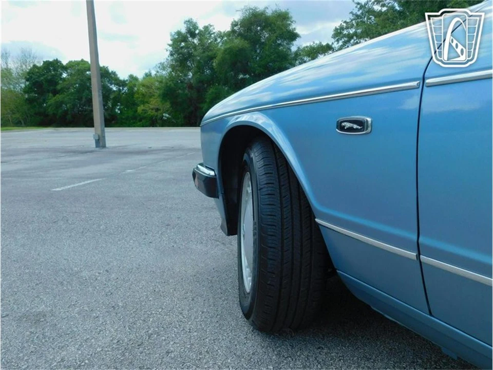 1991 Jaguar XJ40 XJ - Image 25 of 31