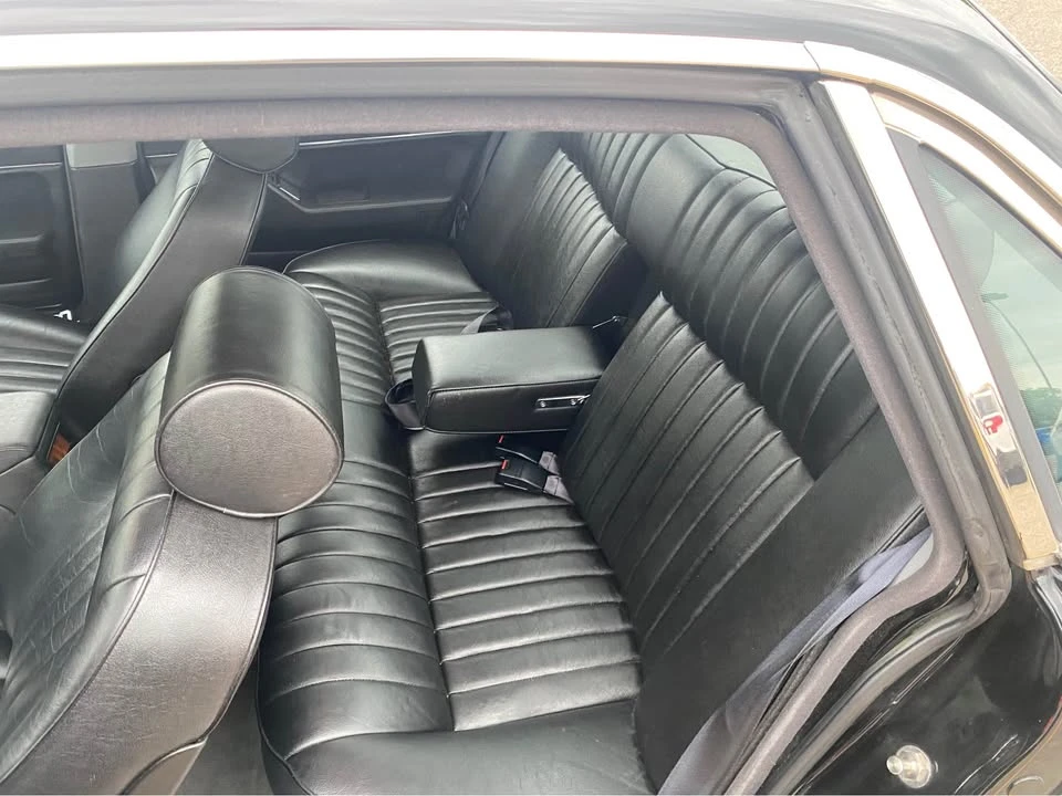 1991 Jaguar XJ40 XJ - Image 6 of 10