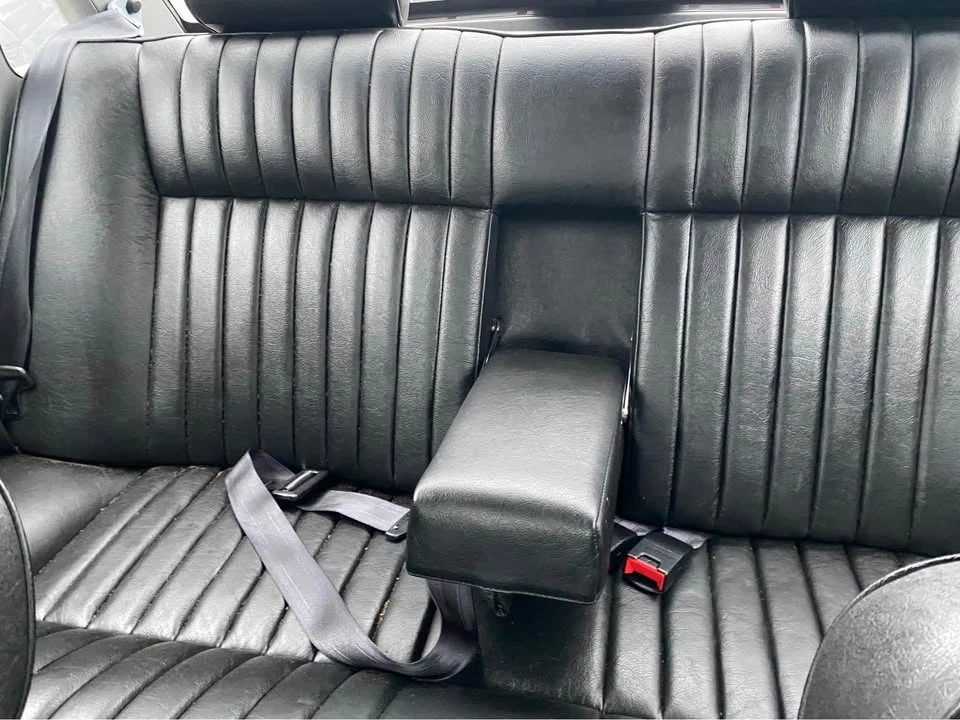 1991 Jaguar XJ40 XJ - Image 5 of 10
