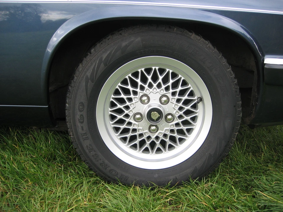 1991 Jaguar XJS Pre-Facelift AJ-6 - Image 3 of 6