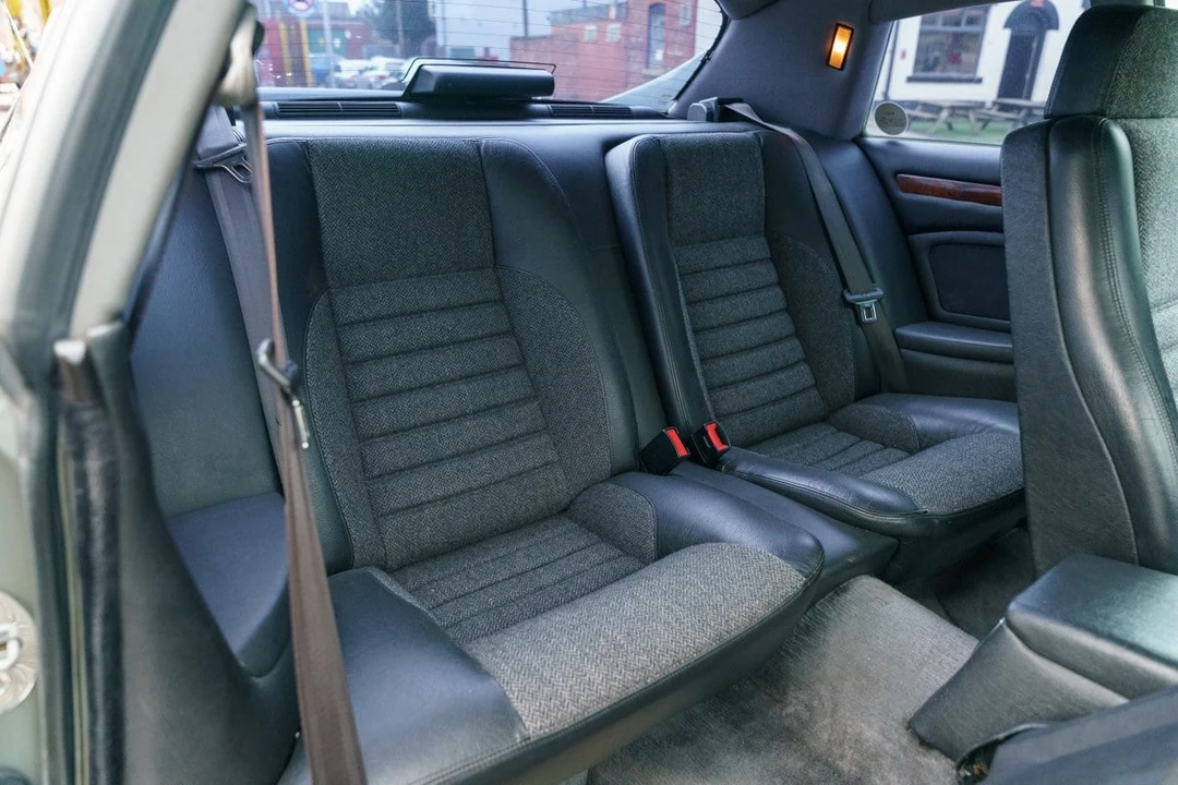 1990 Jaguar XJS Facelift AJ-16 - Image 5 of 30