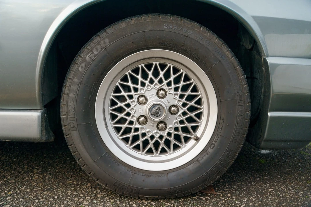 1990 Jaguar XJS Facelift AJ-16 - Image 27 of 30