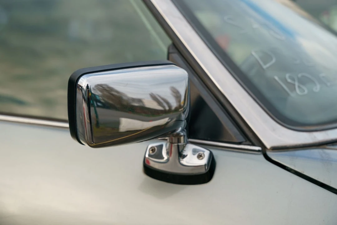 1990 Jaguar XJS Facelift AJ-16 - Image 9 of 30