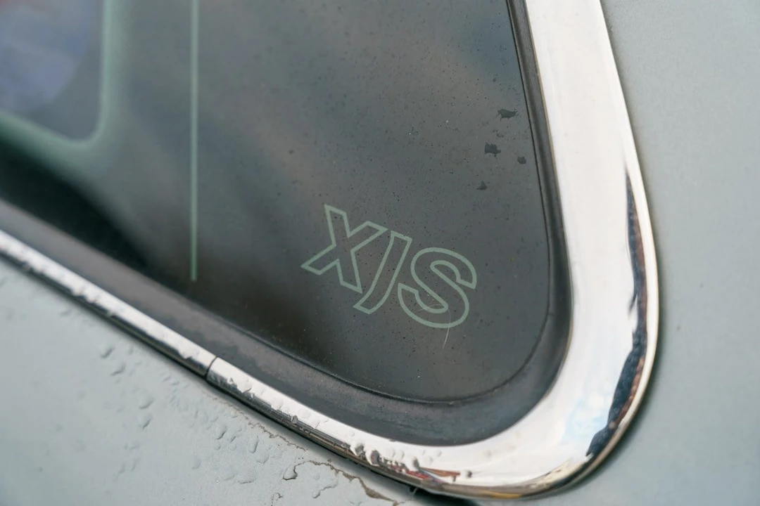 1990 Jaguar XJS Facelift AJ-16 - Image 7 of 30
