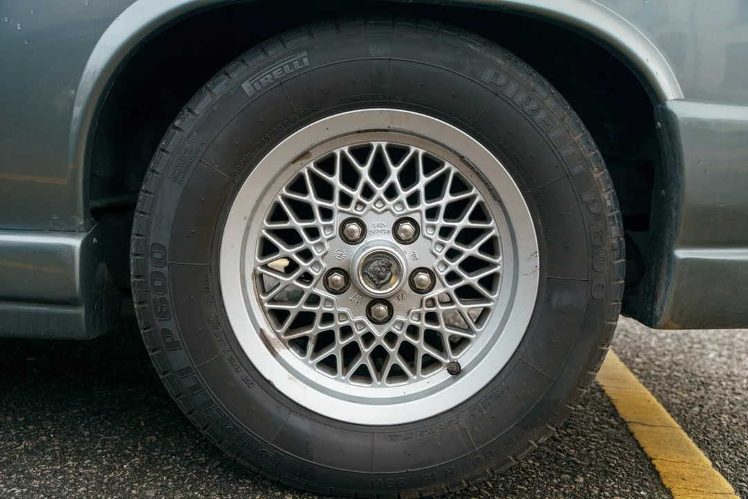 1990 Jaguar XJS Facelift AJ-16 - Image 28 of 30