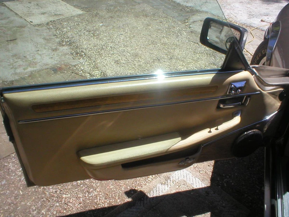 1991 Jaguar XJS Pre-Facelift V12 - Image 19 of 24