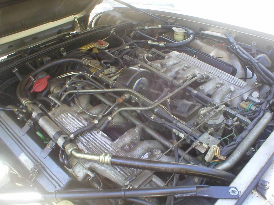 1991 Jaguar XJS Pre-Facelift V12 - Image 13 of 24