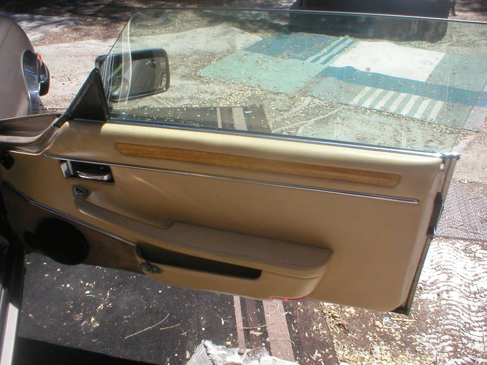 1991 Jaguar XJS Pre-Facelift V12 - Image 15 of 24