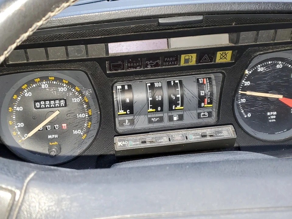 1991 Jaguar XJS Facelift AJ-16 - Image 10 of 21