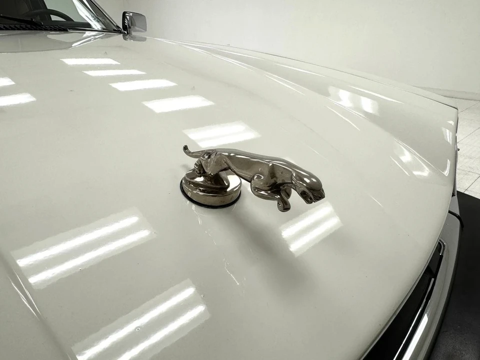 1991 Jaguar XJS Convertible - Image 12 of 12