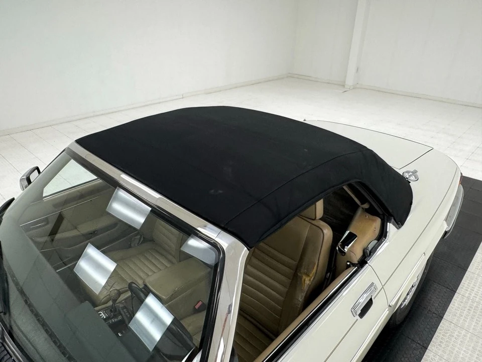 1991 Jaguar XJS Convertible - Image 17 of 21