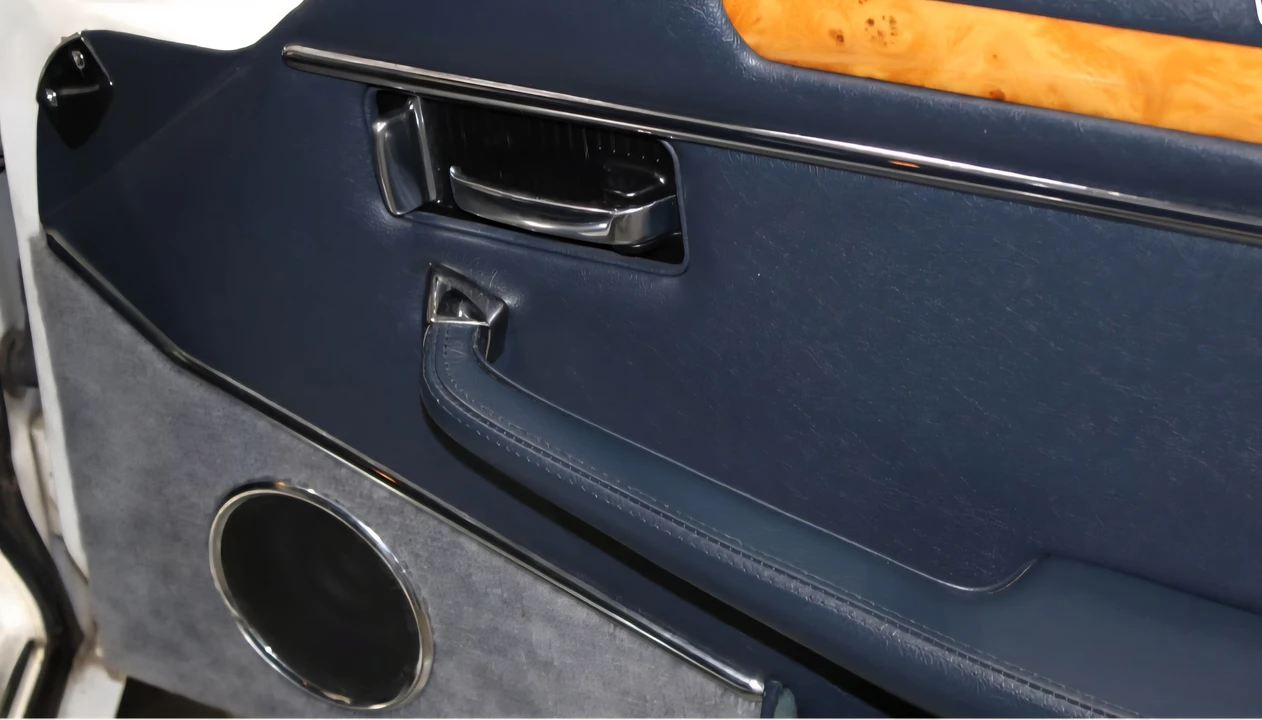 1991 Jaguar XJS Pre-Facelift V12 - Image 12 of 17