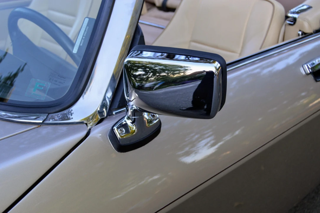 1991 Jaguar XJS Pre-Facelift V12 - Image 30 of 31