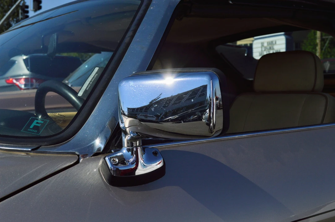 1991 Jaguar XJS Pre-Facelift V12 - Image 31 of 31