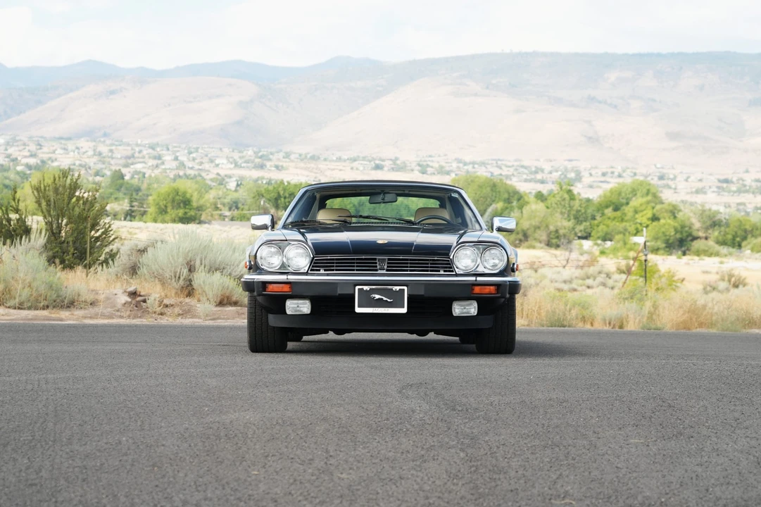1991 Jaguar XJS Pre-Facelift V12 - Image 11 of 31