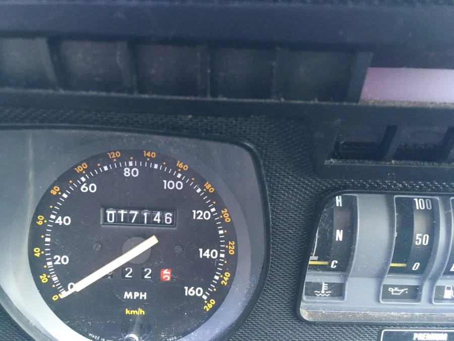 1991 Jaguar XJS Pre-Facelift V12 - Image 5 of 9