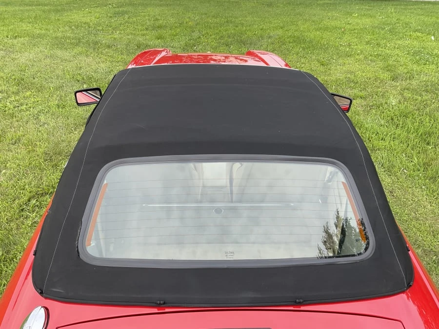 1991 Jaguar XJS Convertible - Image 15 of 15