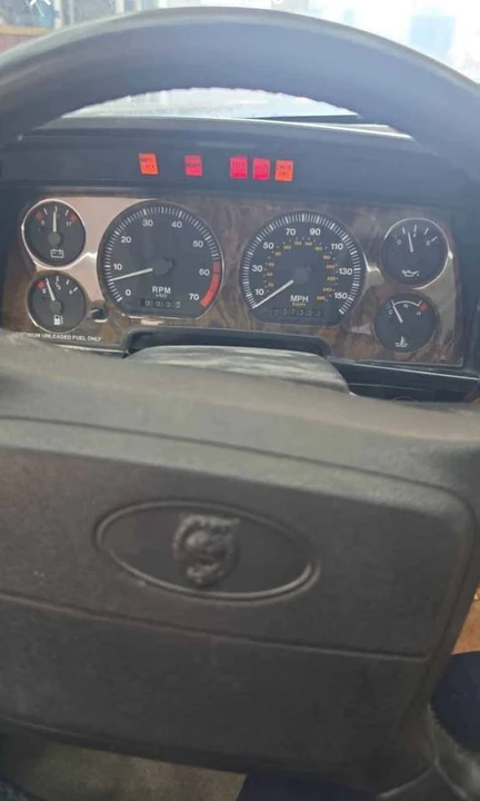 1991 Jaguar XJS - Image 14 of 15