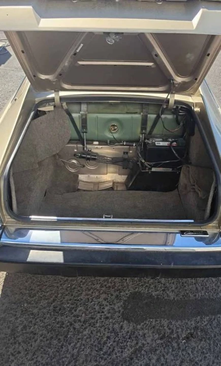 1991 Jaguar XJS - Image 10 of 15
