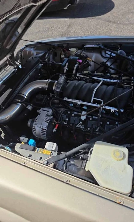 1991 Jaguar XJS - Image 11 of 15