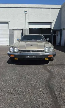 1991 Jaguar XJS LS3 V8