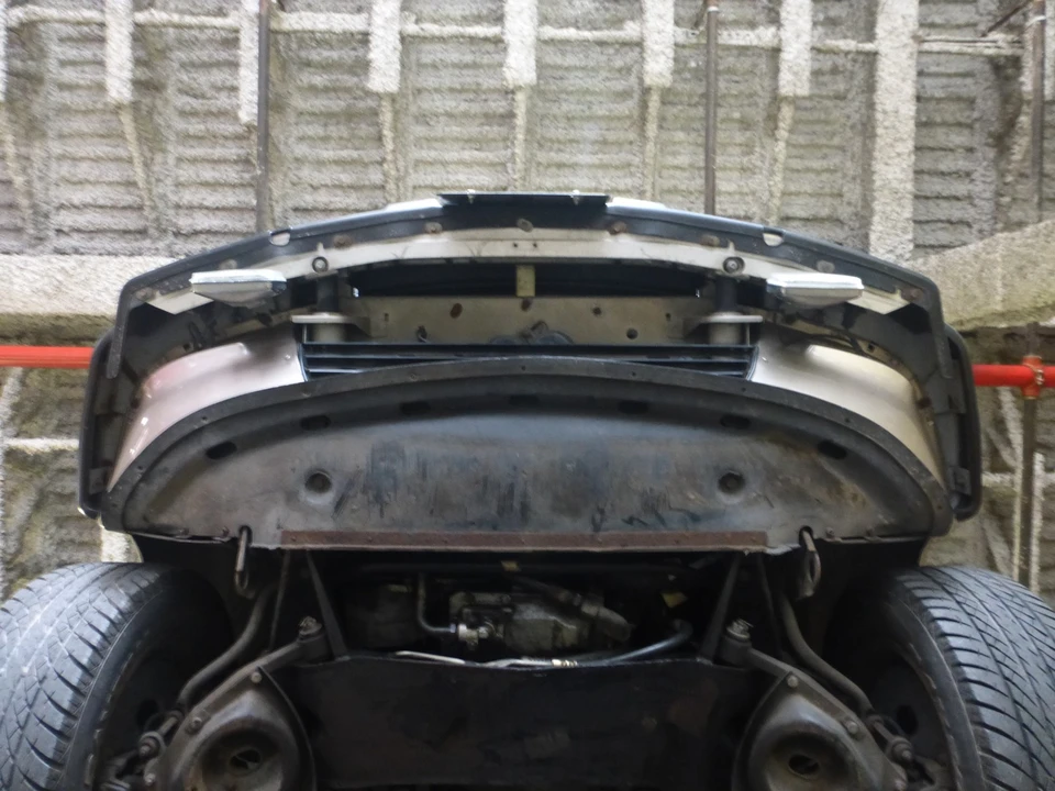 1991 Jaguar XJS - Image 28 of 31
