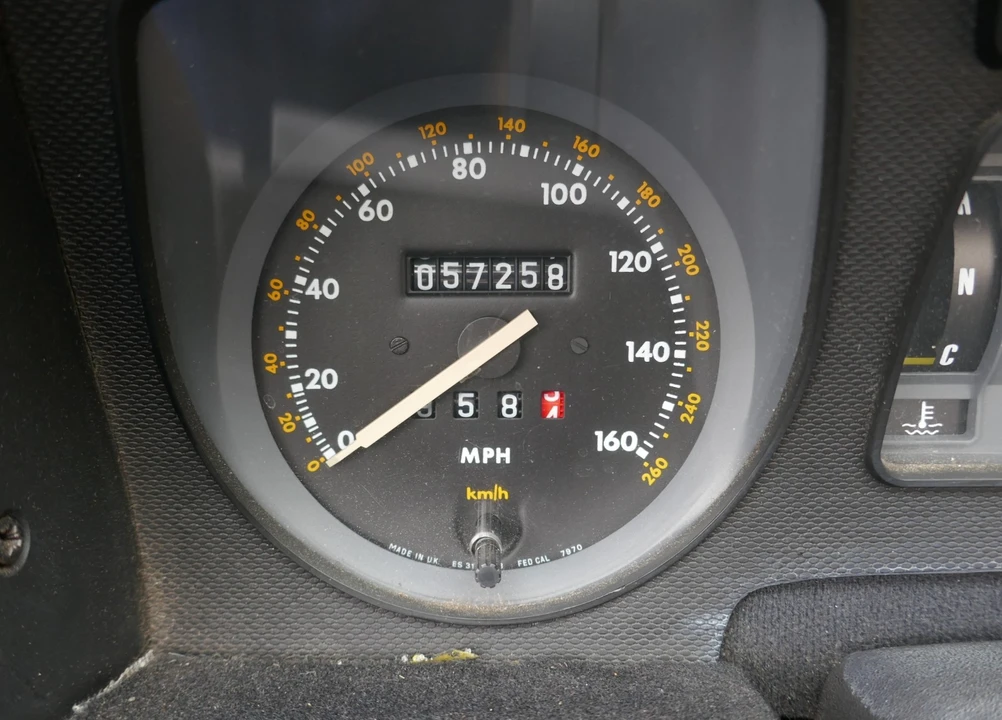 1991 Jaguar XJS - Image 22 of 31